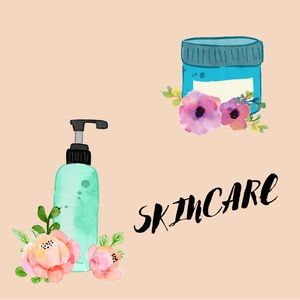 SKINCARE🩷☑️
